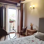 El Rincon Del Trillo 招待所