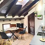 El Rincon Del Trillo Pensjonat 3*