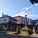 El Rincon Del Trillo 3* La Alberca (Salamanca)