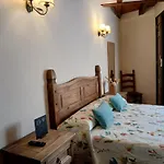 El Rincon Del Trillo Guest house