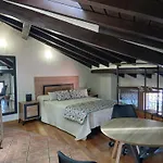 El Rincon Del Trillo Guest house La Alberca (Salamanca)