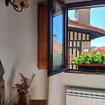 El Rincon Del Trillo בית הארחה