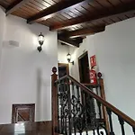 El Rincon Del Trillo Guest house La Alberca (Salamanca)
