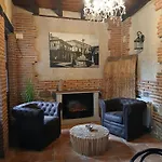 El Rincon Del Trillo 3* 拉阿贝尔卡