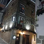 El Rincon Del Trillo La Alberca (Salamanca)