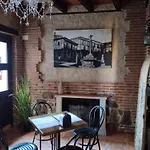 El Rincon Del Trillo La Alberca (Salamanca)