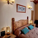 בית הארחה El Rincon Del Trillo