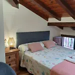 El Rincon Del Trillo 3* לה אלברקה