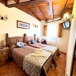 El Rincon Del Trillo 3*