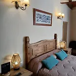 El Rincon Del Trillo 3*