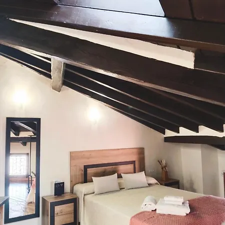 El Rincón Del Trillo 3*