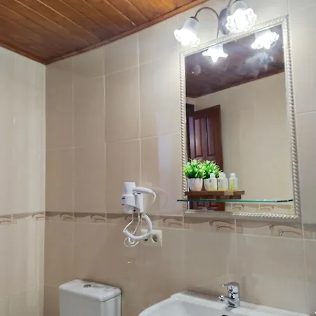 El Rincon Del Trillo 3* ラ・アルベルカ