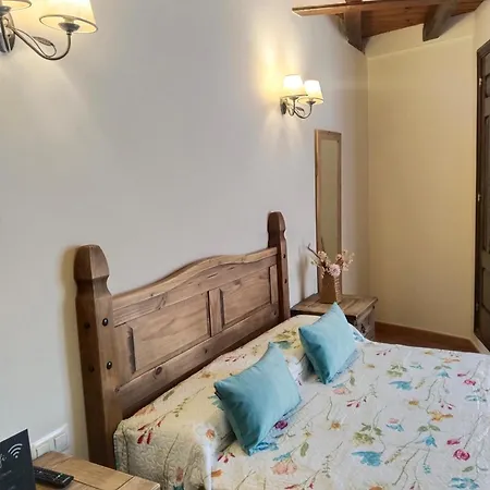 El Rincón Del Trillo