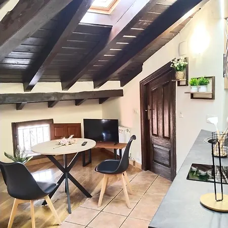 El Rincon Del Trillo Guest house *