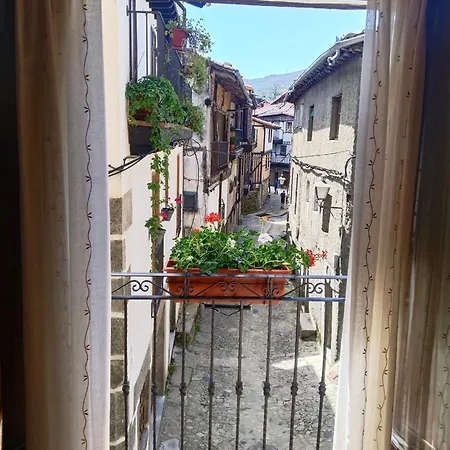 El Rincón Del Trillo