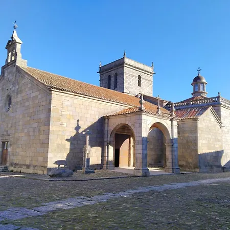 ゲストハウス El Rincon Del Trillo