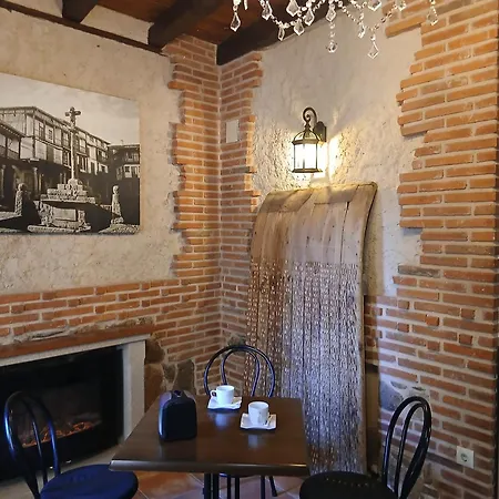 El Rincon Del Trillo