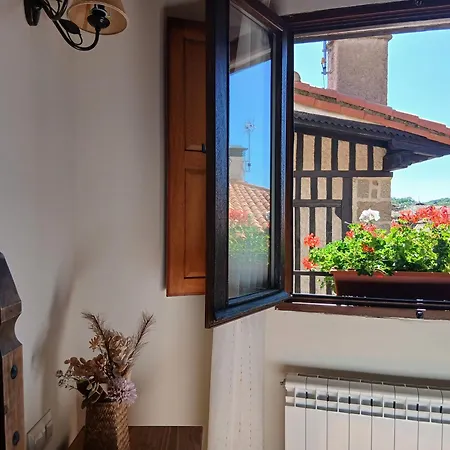 El Rincon Del Trillo بيت ضيافة