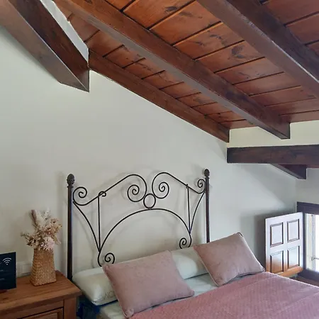 El Rincón Del Trillo 3*