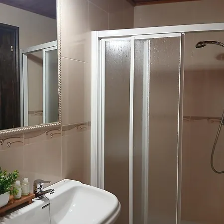 El Rincon Del Trillo لا ألبيركا