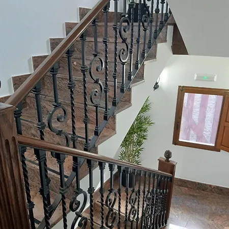 El Rincón Del Trillo 3*