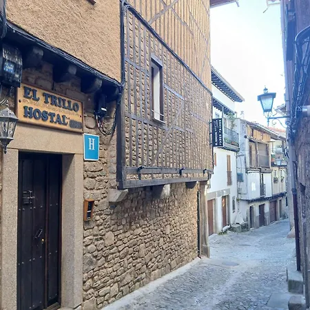 El Rincón Del Trillo