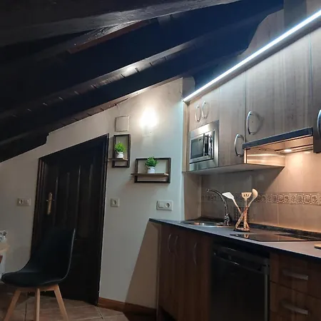 ゲストハウス El Rincon Del Trillo 3*