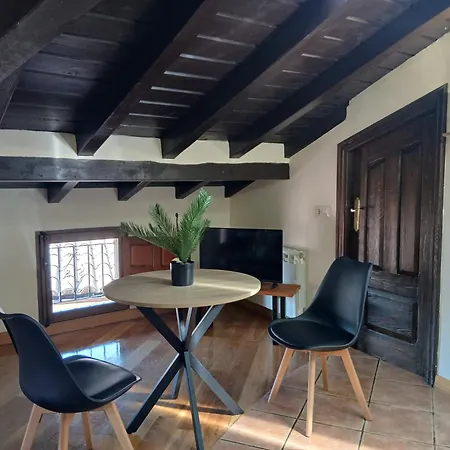 El Rincón Del Trillo