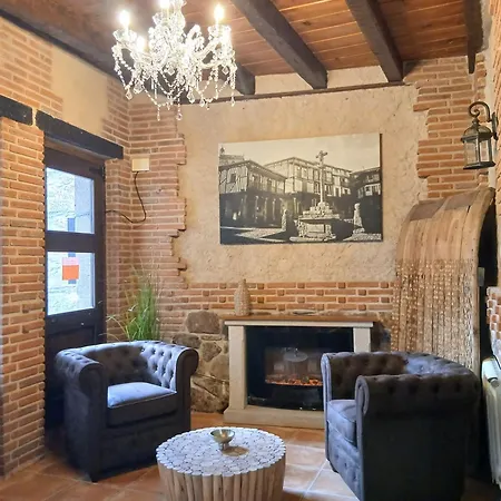 El Rincon Del Trillo