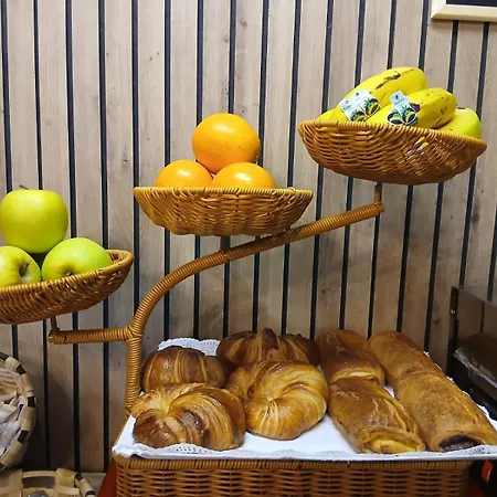 El Rincon Del Trillo ゲストハウス ラ・アルベルカ