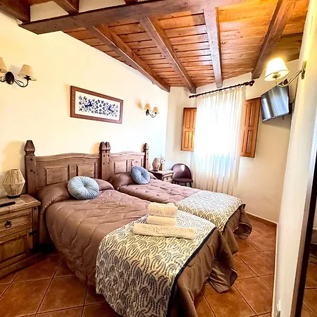 El Rincon Del Trillo 3*