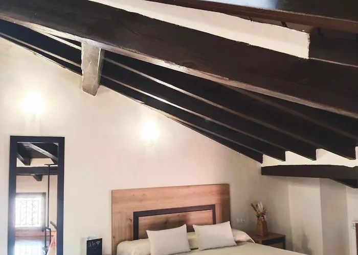 El Rincon Del Trillo 3*