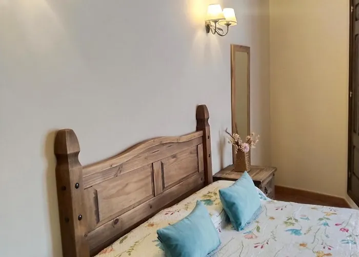 El Rincon Del Trillo