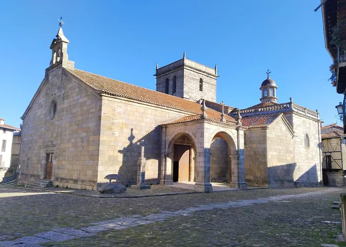 Guest house El Rincon Del Trillo