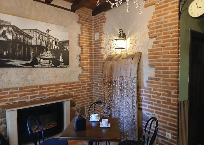 El Rincon Del Trillo