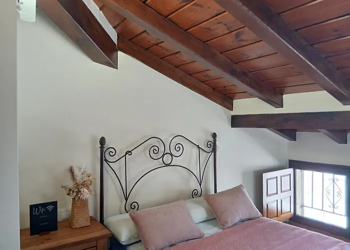 El Rincon Del Trillo 3*