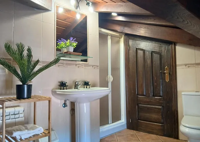 Guest house El Rincon Del Trillo 3*