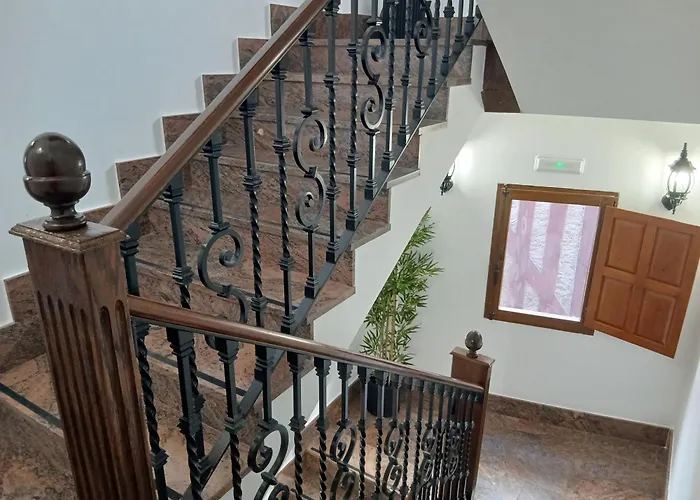 El Rincon Del Trillo 3*