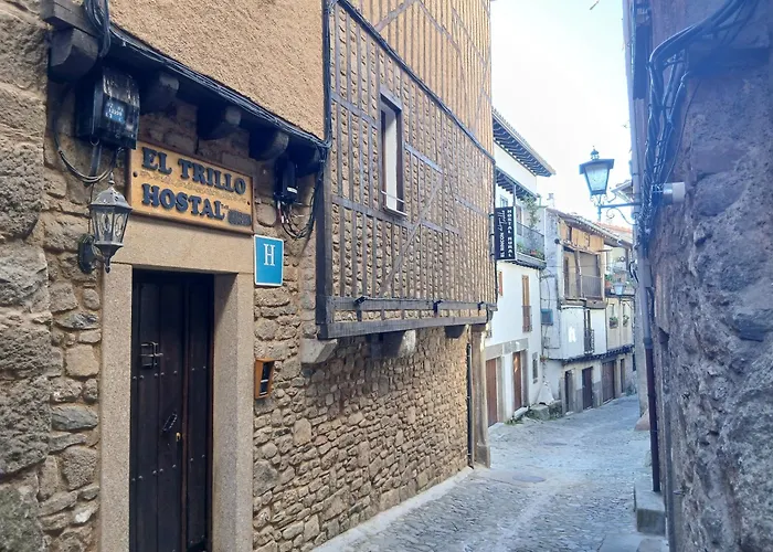 El Rincon Del Trillo