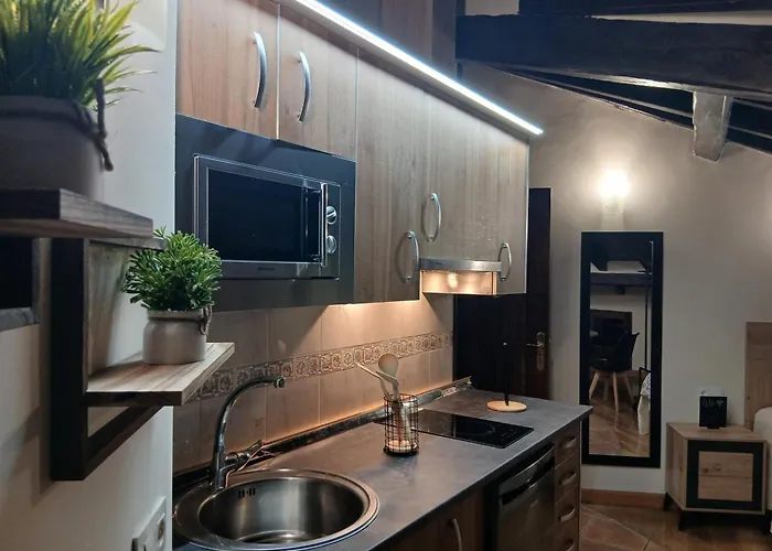 El Rincon Del Trillo 3*